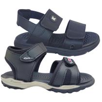 Kit 2 Pares Papete Sandália Infantil Masculina Volta às Aulas Menino Escolar Presente Coleção Verão Leve Shoes Kids Kit 2 Pares Papete Sandália Infantil Masculina Volta às Aulas Menino Escolar Presente Coleção Verão Leve Shoes Kids