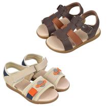 Kit 2 Pares Sandalia Casual Papete Divertida Planeta Macia Kit 2 Pares Sandalia Casual Papete Divertida Planeta Macia
