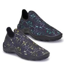 Kit 2 Pares Sapatilha Acqua Adventure Neoprene Unissex Hibrida