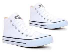 Kit 2 Pares Star Botinha Confortável Feminino Kit 2 Pares Star Botinha Confortável Feminino
