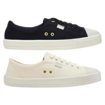 Kit 2 Pares Tênis Byara Casual Feminino Linha VerãoPraia