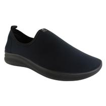 Kit 2 Pares Tênis Feminino Casual Confortável Leve Macio Ortopédico Dia a Dia Kit 2 Pares Tênis Feminino Casual Confortável Leve Macio Ortopédico Dia a Dia