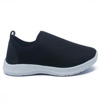 Kit 2 Pares Tênis Infantil Escolar Calce Facil Leve Confortável Macio FURINHO Kit 2 Pares Tênis Infantil Escolar Calce Facil Leve Confortável Macio FURINHO