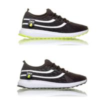 Kit 2 Pares Tenis Infantil Menino Esportes Escolar Leve Masculino Antiderrapante Sair Educação Física