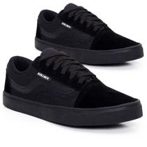 Kit 2 Pares Tenis Kalum Old Skol Unissex