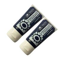 Kit 2 Pasta De Ajuste Ap502 60G Baden Kit 2 Pasta De Ajuste Ap502 60G Baden