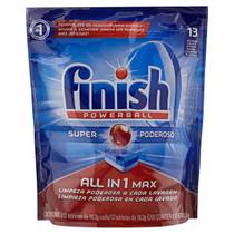 Kit 2 PC Lava Louça Detergente 13 Tabletes 16,3 cada Kit 2 PC Lava Louça Detergente 13 Tabletes 16,3 cada