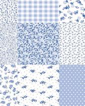 Kit 2 pças lençol e fronha solteiro várias estampas - gifran