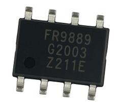Kit 2 pçs c.i. fr9889smd - fr9889 smd sop-8 ( 8 terminais ) Kit 2 pçs c.i. fr9889smd - fr9889 smd sop-8 ( 8 terminais )