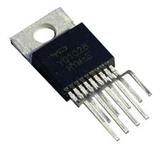 Kit 2 pçs - c.i. yd1028 - yd 1028 - saida de audio Kit 2 pçs - c.i. yd1028 - yd 1028 - saida de audio