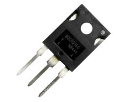 Kit 2 pçs diodo retificador schottky 80cpq150 - 80a 150v - to247 Kit 2 pçs diodo retificador schottky 80cpq150 - 80a 150v - to247