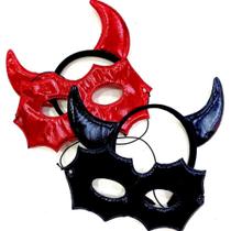 Kit 2 pçs Fantasia Carnaval Cosplay Halloween Kit 2 pçs Fantasia Carnaval Cosplay Halloween