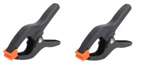 Kit 2 pcs grampo multiuso 4 pol. 100mm marceneiro reforçado