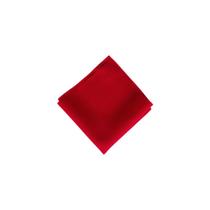 Kit 2 Pçs Guardanapo 2 Lugares Basic 35x35cm Liso Tecido Oxford