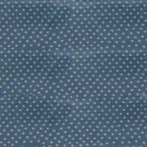 Kit 2 pcs guardanapo estampado 100% alg 45x45