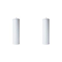 Kit 2 Pcs - Refil P/Filtro Cx DAgua Acqua Mil Kit 2 Pcs - Refil P/Filtro Cx DAgua Acqua Mil
