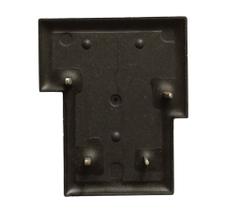 KIT 2 PÇS Relé Songle SLA-12VDC-SL-A 12VDC 30A 4 Pinos Potência Automação Eletrodomésticos