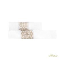 Kit 2 Pcs Toalha de Banho Aslan Kit 2 Pcs Toalha de Banho Aslan