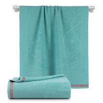 Kit 2 Pçs Toalha de Banho para Praia e Piscina Beach Kit 2 Pçs Toalha de Banho para Praia e Piscina Beach