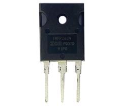 Kit 2 pçs - transistir irfp 260 n - irfp260n Kit 2 pçs - transistir irfp 260 n - irfp260n
