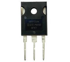 Kit 2 pçs - transistor irfp 250 n - irfp250n - mosfet