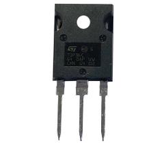Kit 2 pçs - transistor pnp tip36c - tip 36 c - 55v - to247