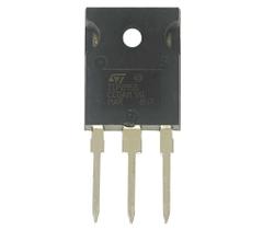 Kit 2 pçs - transistor tip2955 tip 2955 - to247 pnp 60v 15a