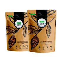 Kit 2 Pct Chá De Anis Estrelado-Illicium Verum Hooker-100G