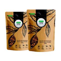 Kit 2 Pct Chá De Anis Estrelado-Illicium Verum Hooker-100G