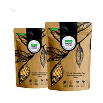 Kit 2 pct Chá de Camomila - Matricaria Recutita L. - 100g