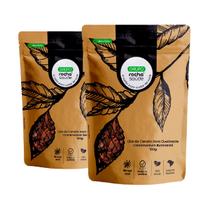 Kit 2 pct Chá de Canela Java Quebrada - Cinnamomum Burmannii - 100g