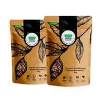 Kit 2 pct Chá de Cardo Mariano - Silybum Marianum L. - 50g