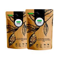 Kit 2 Pct Chá De Dente De Leão - Taraxacum Officinale Weber Kit 2 Pct Chá De Dente De Leão - Taraxacum Officinale Weber