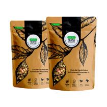 Kit 2 pct Chá de Equinácea - Echinacea Purpurea L. - 100g