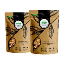 Kit 2 pct Chá de Erva Doce - Pimpinella Anisum L. - 100g Kit 2 pct Chá de Erva Doce - Pimpinella Anisum L. - 100g