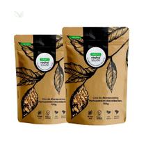 Kit 2 Pct Chá De Marapuama - 100G