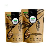 Kit 2 pct Chá de Marapuama - Ptychopetalum olacoides Ben. - 100g