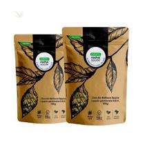 Kit 2 Pct Chá De Melissa Lippia - 100G