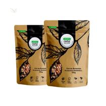 Kit 2 pct Chá de Mutamba - Guazuma Ulmifolia L. - 100g Kit 2 pct Chá de Mutamba - Guazuma Ulmifolia L. - 100g