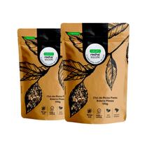 Kit 2 pct Chá de Picão Preto - Bidens Pilosa - 100g cada