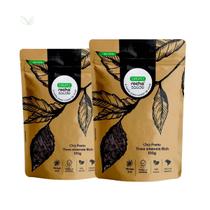 Kit 2 Pct Chá Preto - Thea Sinensis Rich - 100G Kit 2 Pct Chá Preto - Thea Sinensis Rich - 100G