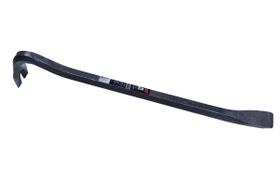 Kit 2 Pé de Cabra Aço Sextavado 3/4" x 80cm - Famastil