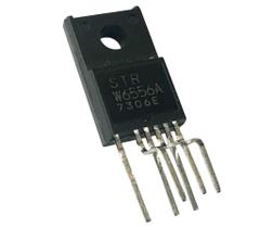 Kit 2 peças - c.i. strw6556a - strw 6556 a - 6 terminais