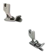 Kit 2 Peças Calcadores Pesponto SP SPL-18 3/16 Kit 2 Peças Calcadores Pesponto SP SPL-18 3/16