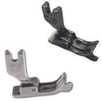 Kit 2 Peças Calcadores Pesponto SP SPL-18 5/32 Kit 2 Peças Calcadores Pesponto SP SPL-18 5/32