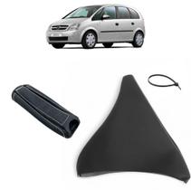Kit 2 Peças Coifa E Capa Couro Alavanca Freio De Estacionamento Meriva Expression 2002 Á 2012 Kit 2 Peças Coifa E Capa Couro Alavanca Freio De Estacionamento Meriva Expression 2002 Á 2012