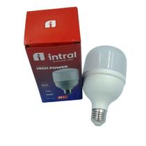 Kit 2 peças da lampada led 30w high power 6500k e27 ip40 bivolt