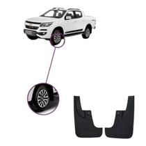 Kit 2 Peças Dianteira S10 2012 A 2017