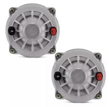 Kit 2 Peças Driver Jbl Selenium D250-x 100w Rms 8 Ohms