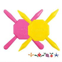 Kit 2 Peças Pinta Bolinhas Ferramentas 555/1 e 2 Condor